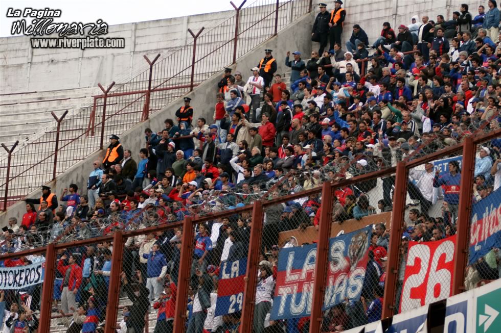 River Plate vs Tigre (CL 2008) 33